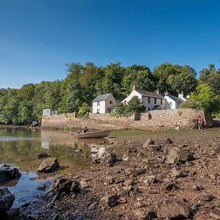 Sloop Inn Cottage Haverfordwest Exterior photo