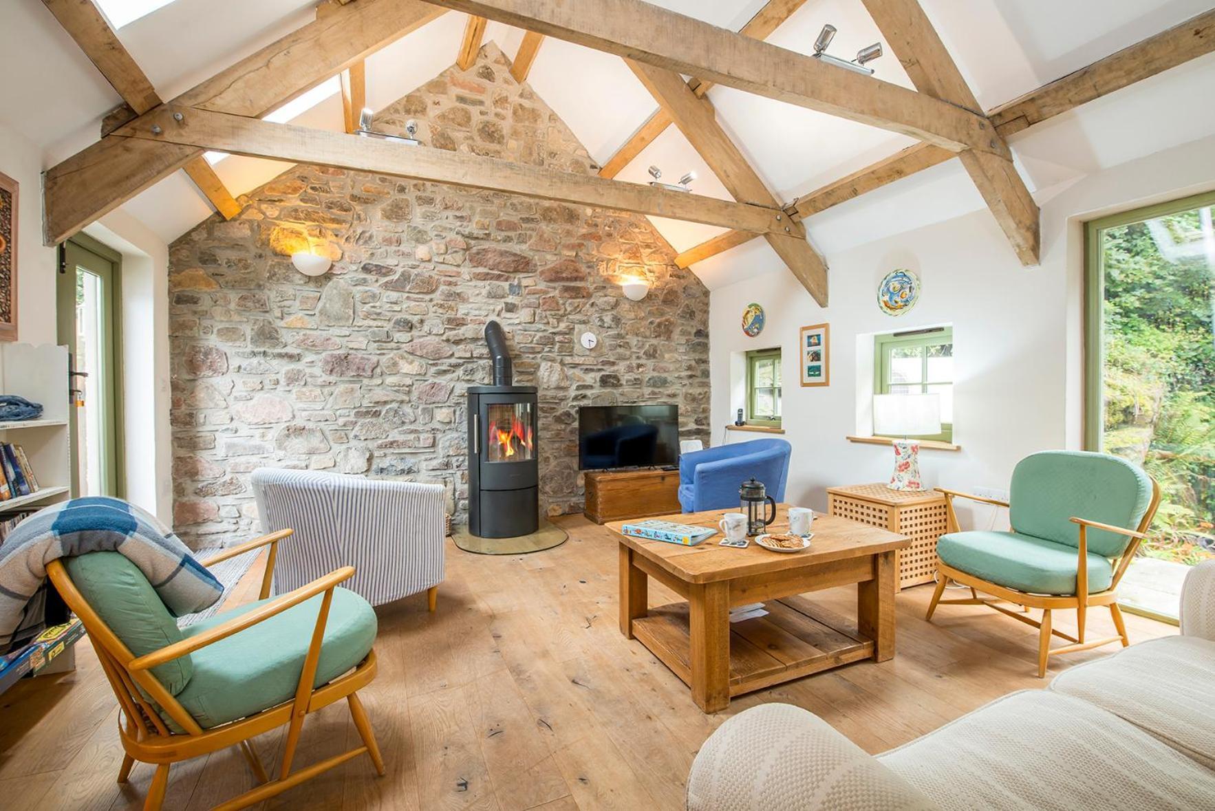 Sloop Inn Cottage Haverfordwest Exterior photo